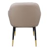 Silla ocasional Berlin accent chair 4