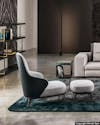 Silla ocasional Koba Leslie armchair 2