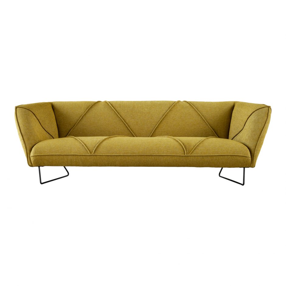Sillon Hexo sofa dijon