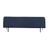 Sillon Jaxon dark blue sofa 4