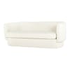 Sillon Koba sofa maya white 2