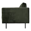 Sillon Raphael sofa forest green 3