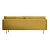 Sillon Raphael sofa mustard 4