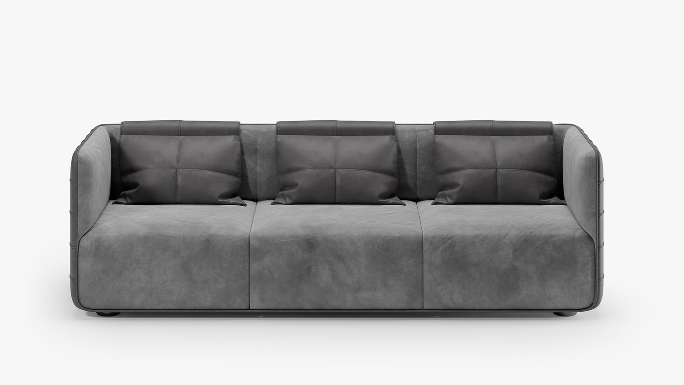 Sillon Torino modern sofa