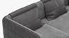 Sillon Torino modern sofa 2