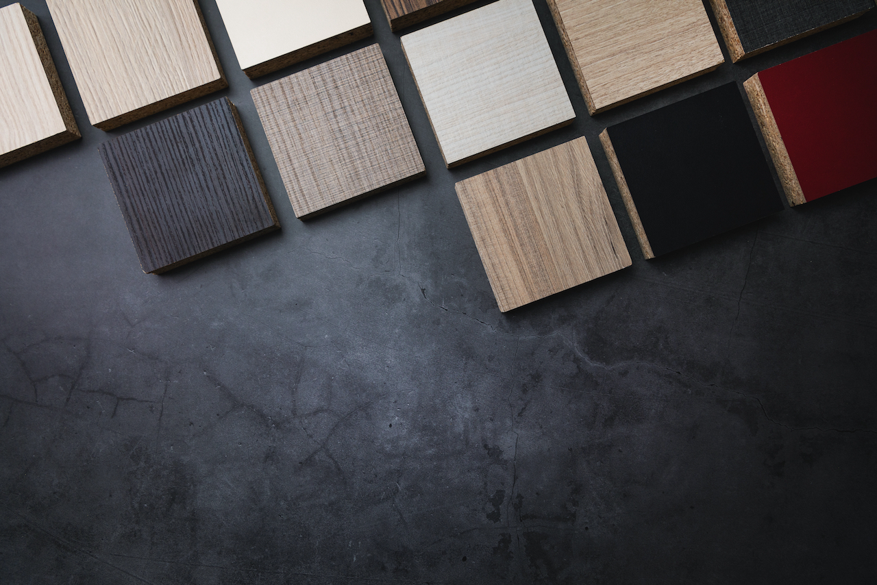 diseño de pisos elegantes