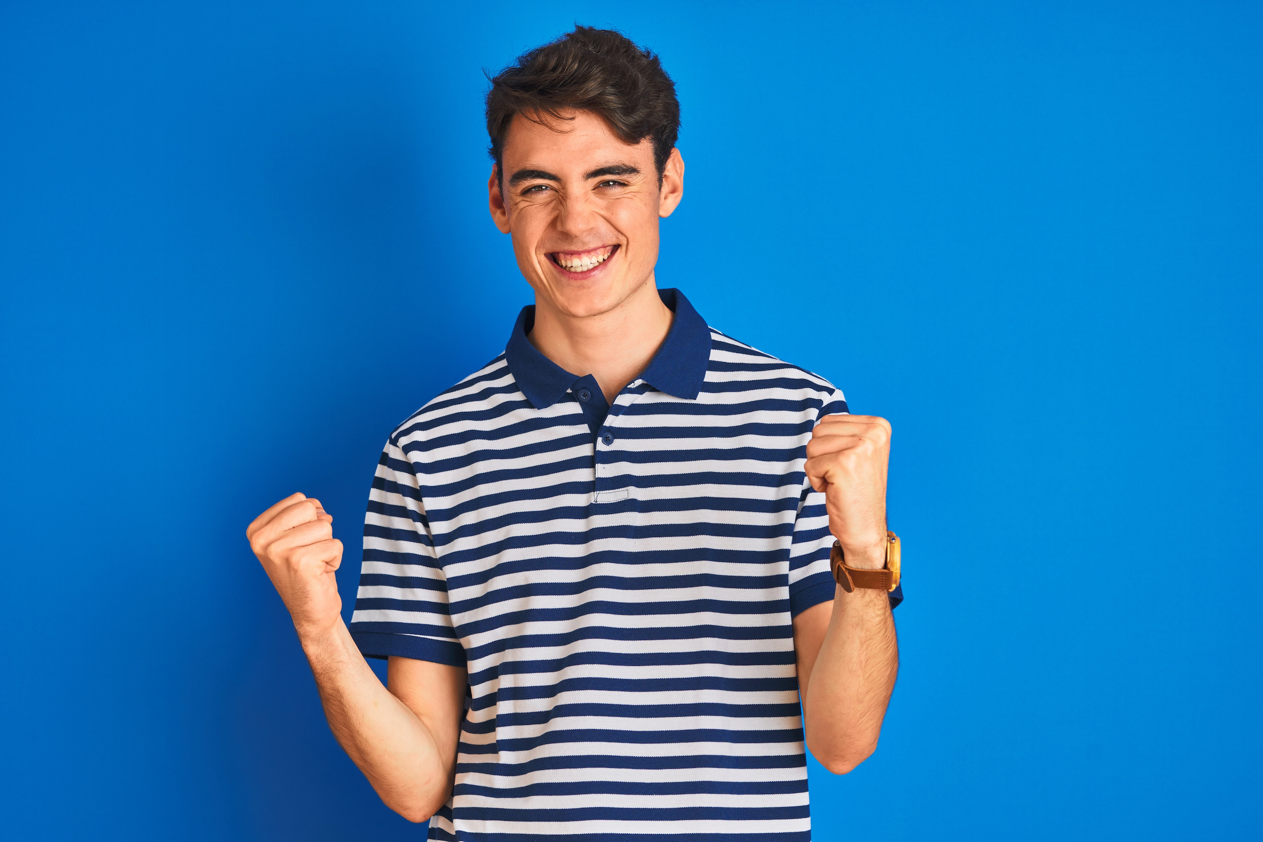 Escuela preparatoria san pedro