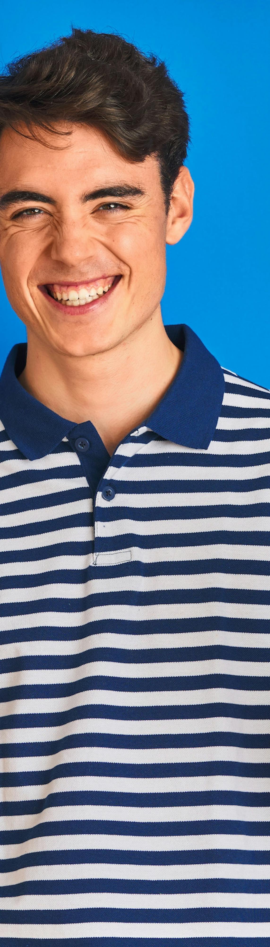 Escuela preparatoria san pedro