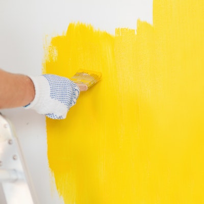 Painting Services in Texas