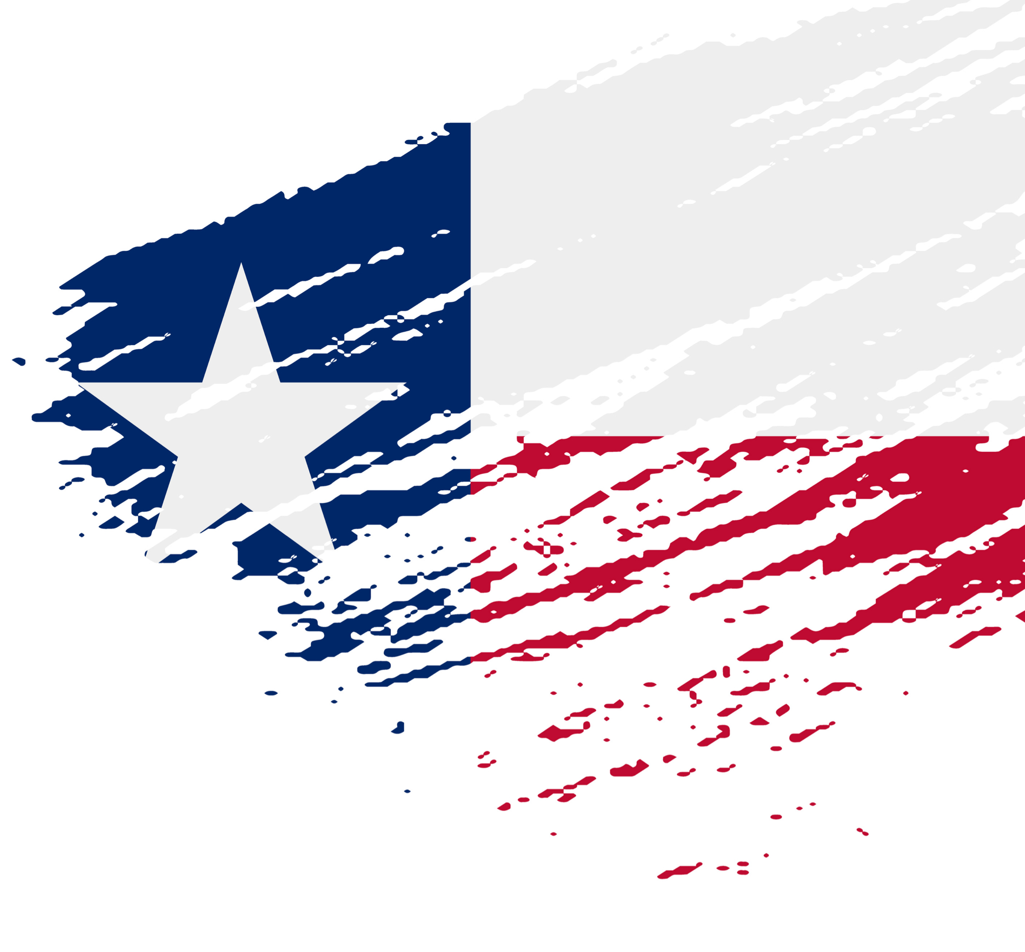 We paint your world in Katy Texas