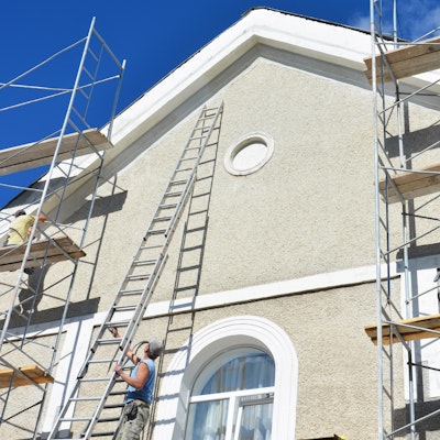 Painting Services in Texas