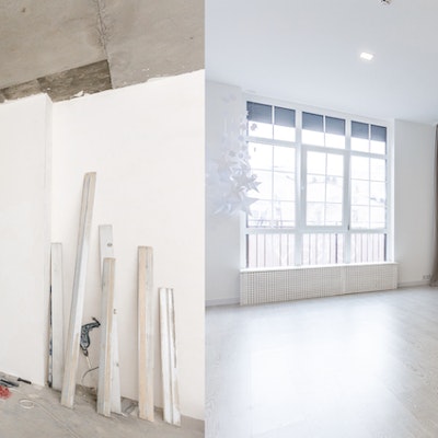 Walls Repaires in Katy Texas