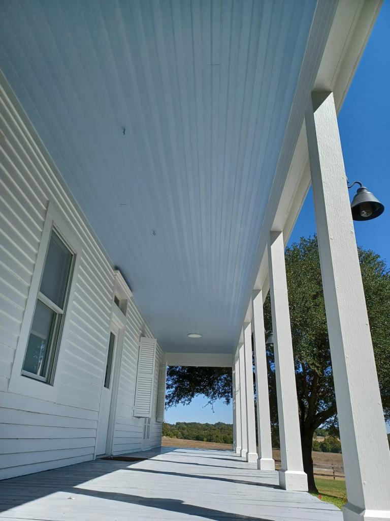 Siding Remodeling in Katy Texas