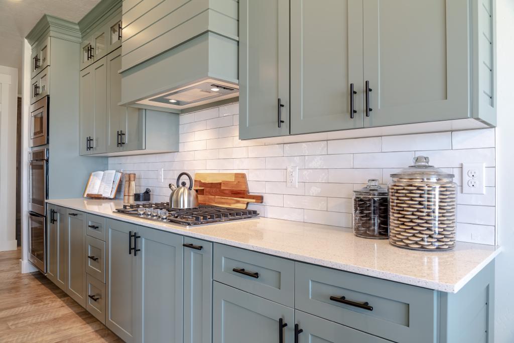 Kitchen Remodeling in Katy Texas