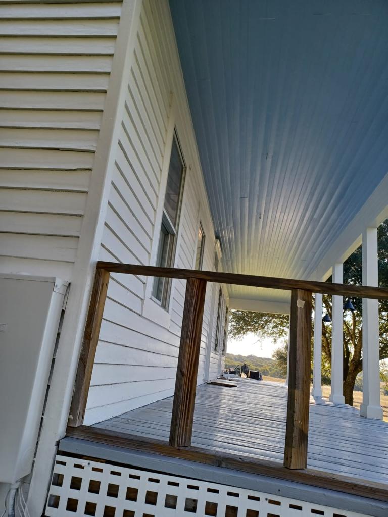 Siding Remodeling in Katy Texas