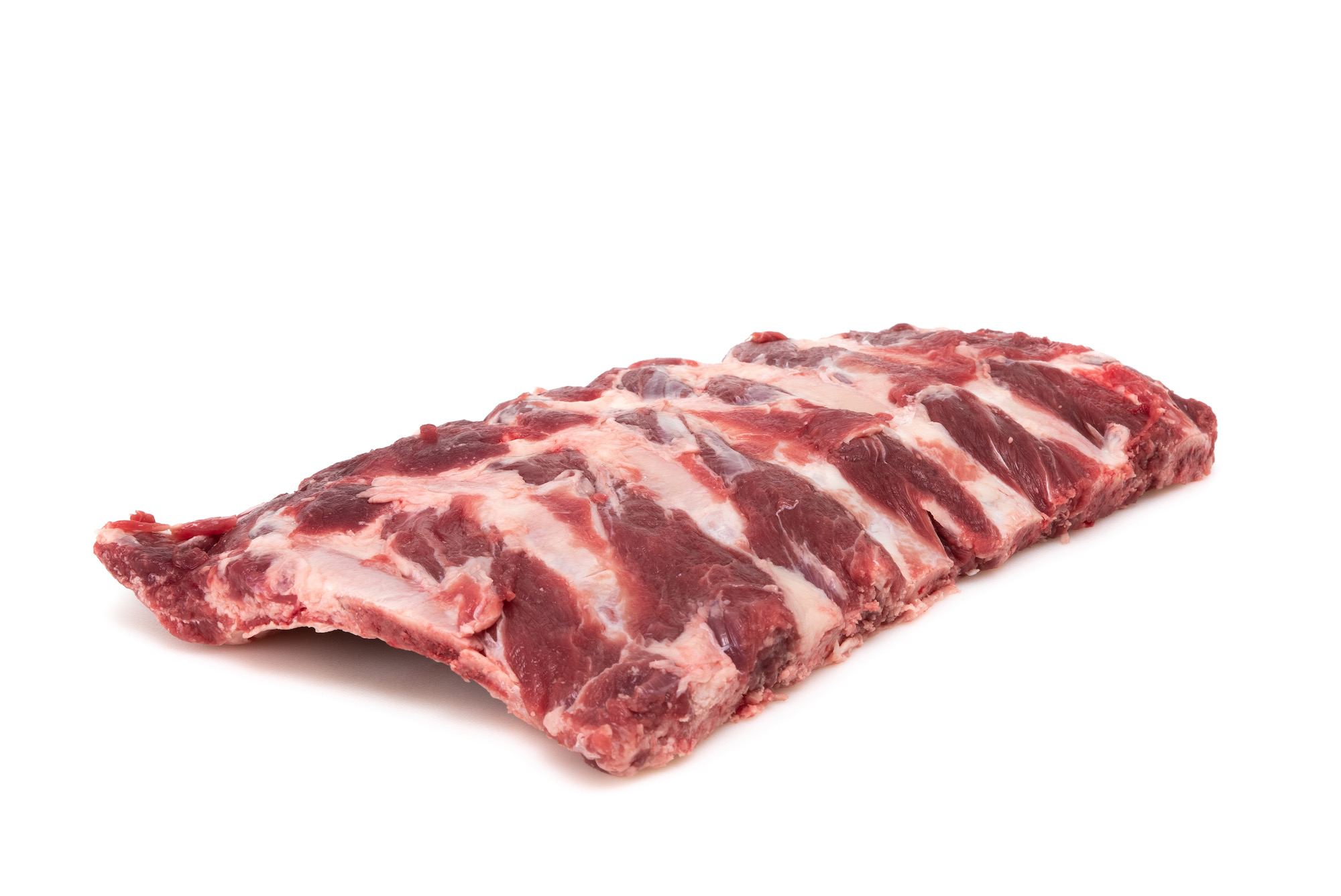 Costilla de Ribeye de Redbuchef, proveniente de un Novillo