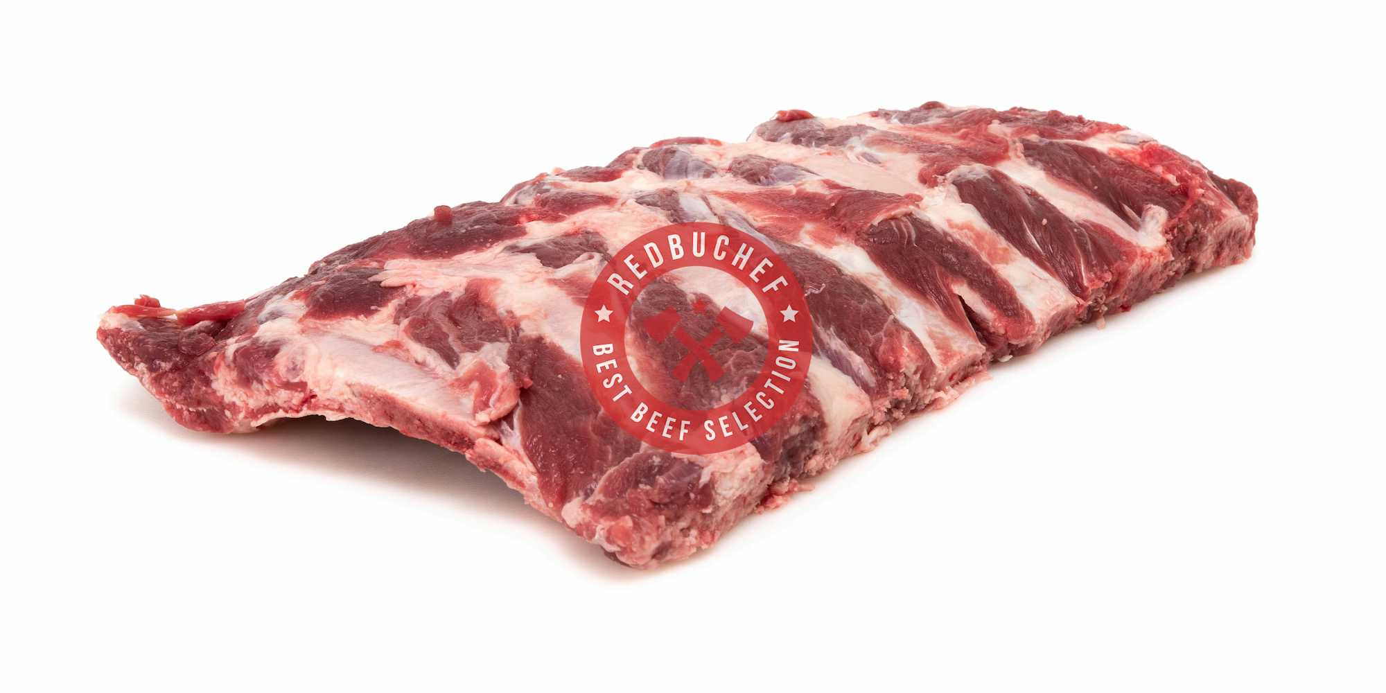 Costilla de Ribeye de Redbuchef, proveniente de un Novillo