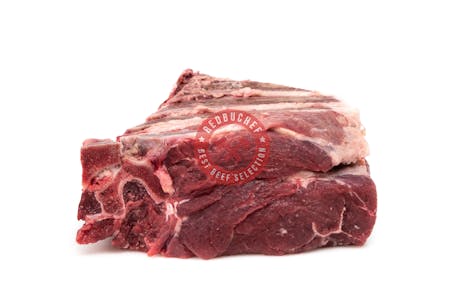 Aguja norteña de novillo