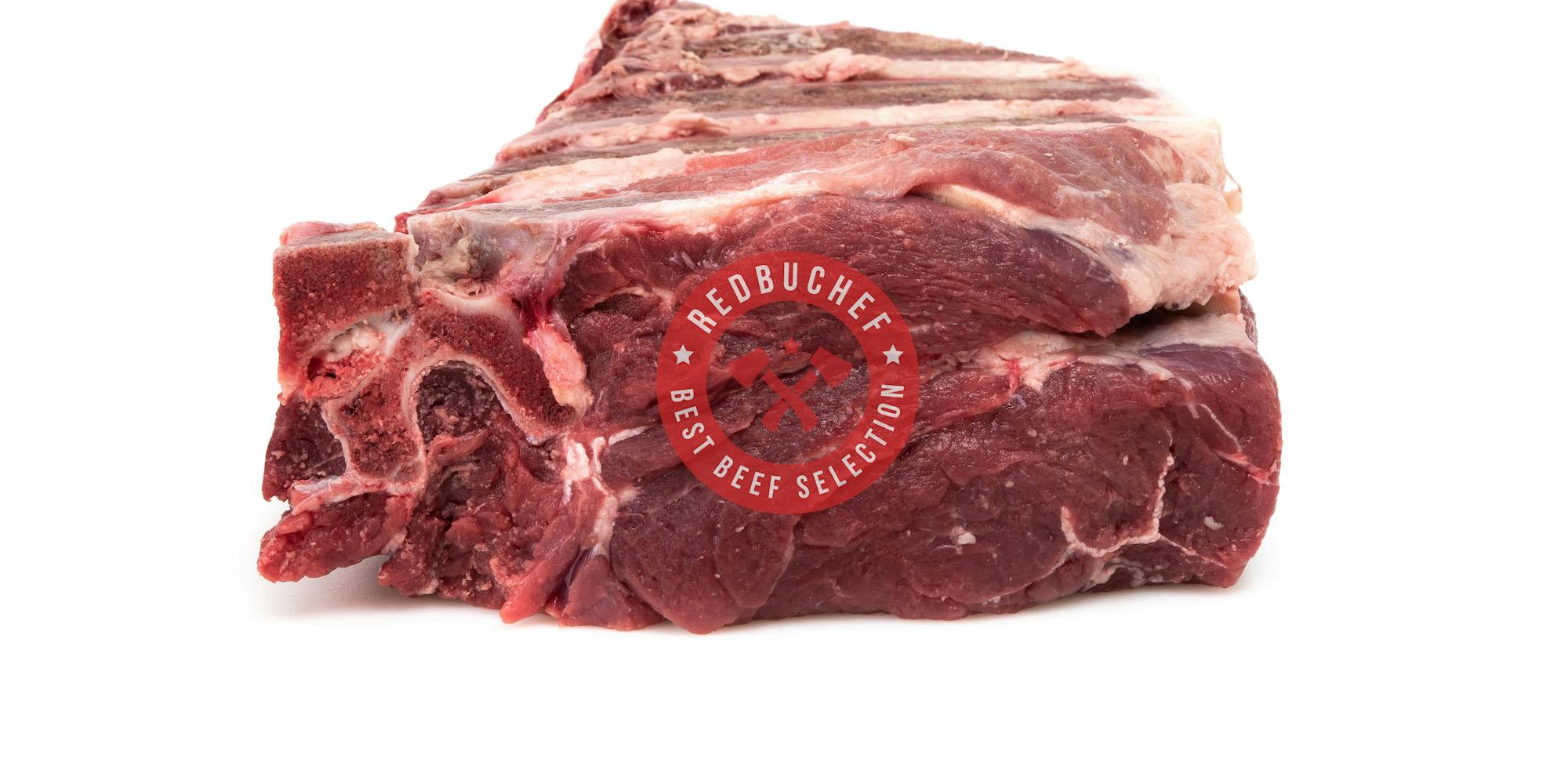 Aguja norteña de novillo al mayoreo en todo México.