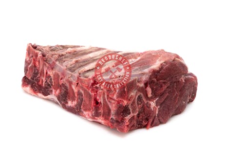 Aguja norteña de novillo