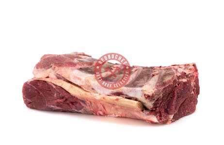 Aguja norteña de novillo