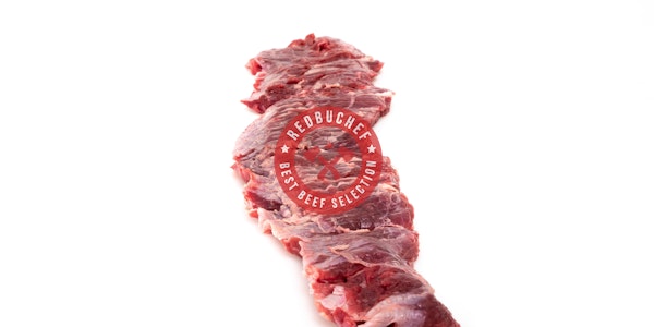 Arrachera inside de novillo al mayoreo en todo México.