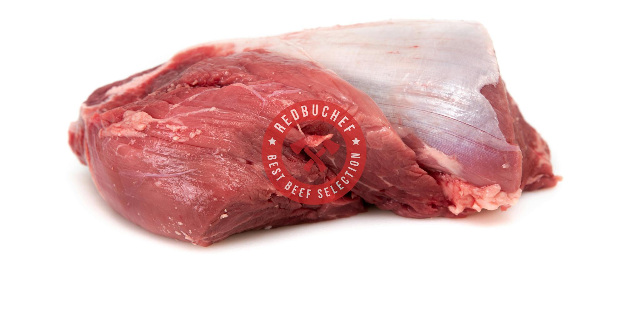 Cabeza de filete de novillo al mayoreo en todo México.