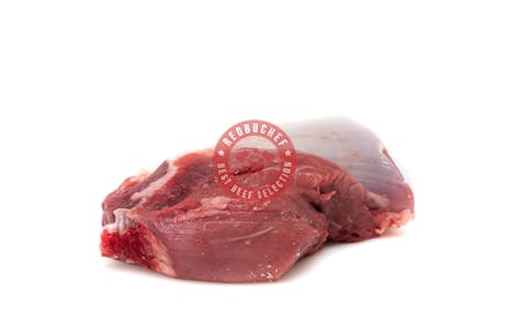 Cabeza de filete de novillo