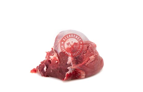 Cabeza de filete de novillo