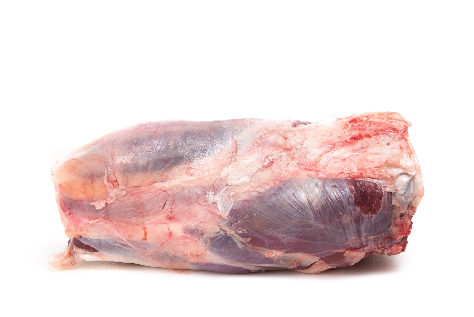 Chamberete con Hueso