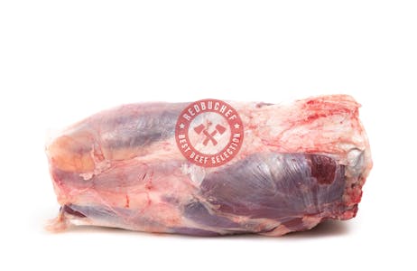 chamberete con hueso de novillo