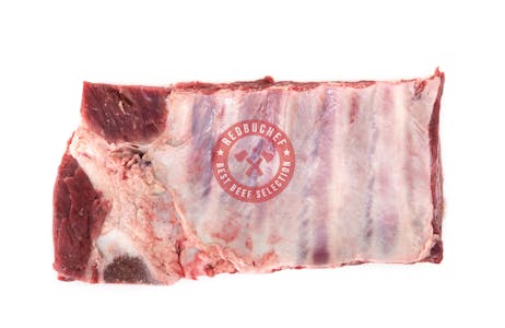 Cotilla cargada de novillo