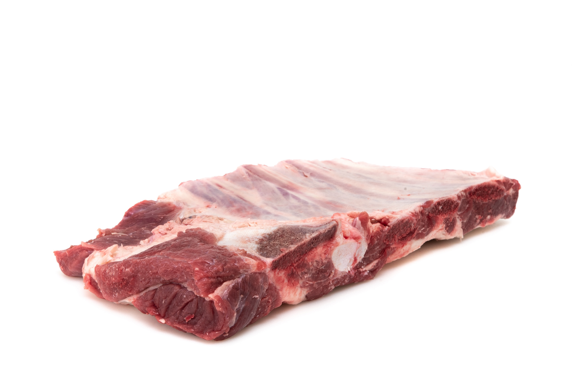 Cotilla cargada de novillo