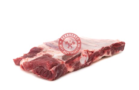 Cotilla cargada de novillo