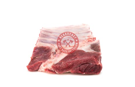 Cotilla cargada de novillo