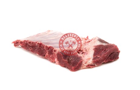 Cotilla cargada de novillo