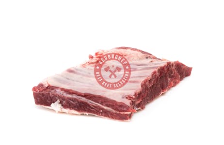 Cotilla cargada de novillo