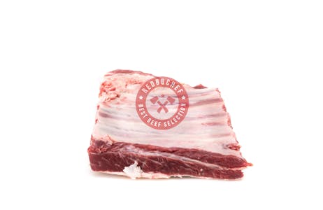 Cotilla cargada de novillo