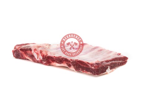 Cotilla cargada de novillo