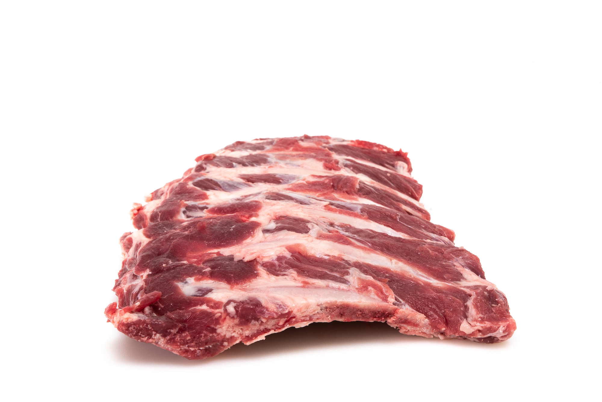 Costilla de ribeye de novillo al mayoreo en todo México.