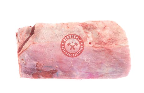 Costilla flecha de novillo