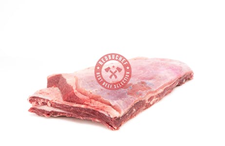 Costilla flecha de novillo