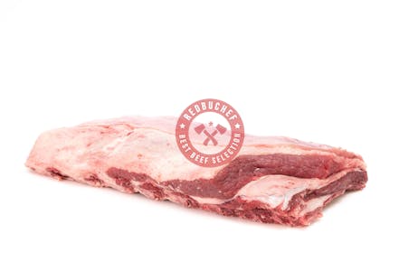 Costilla flecha de novillo