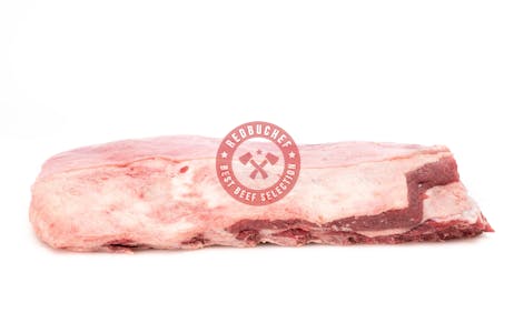 Costilla flecha de novillo