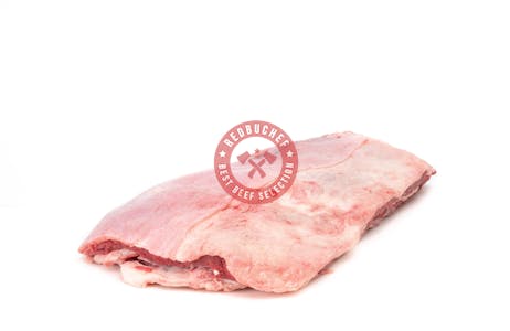 Costilla flecha de novillo