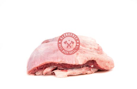 Costilla flecha de novillo