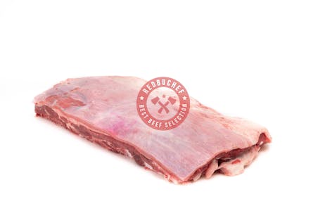 Costilla flecha de novillo