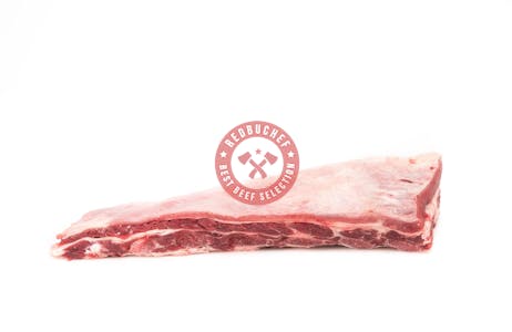 costilla simple de novillo