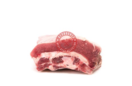 costilla simple de novillo