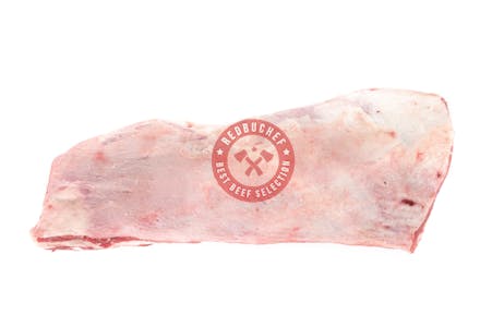 costilla simple de novillo